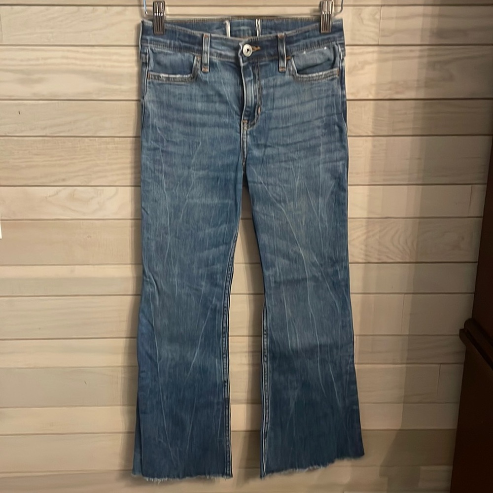Bootcut Jeans